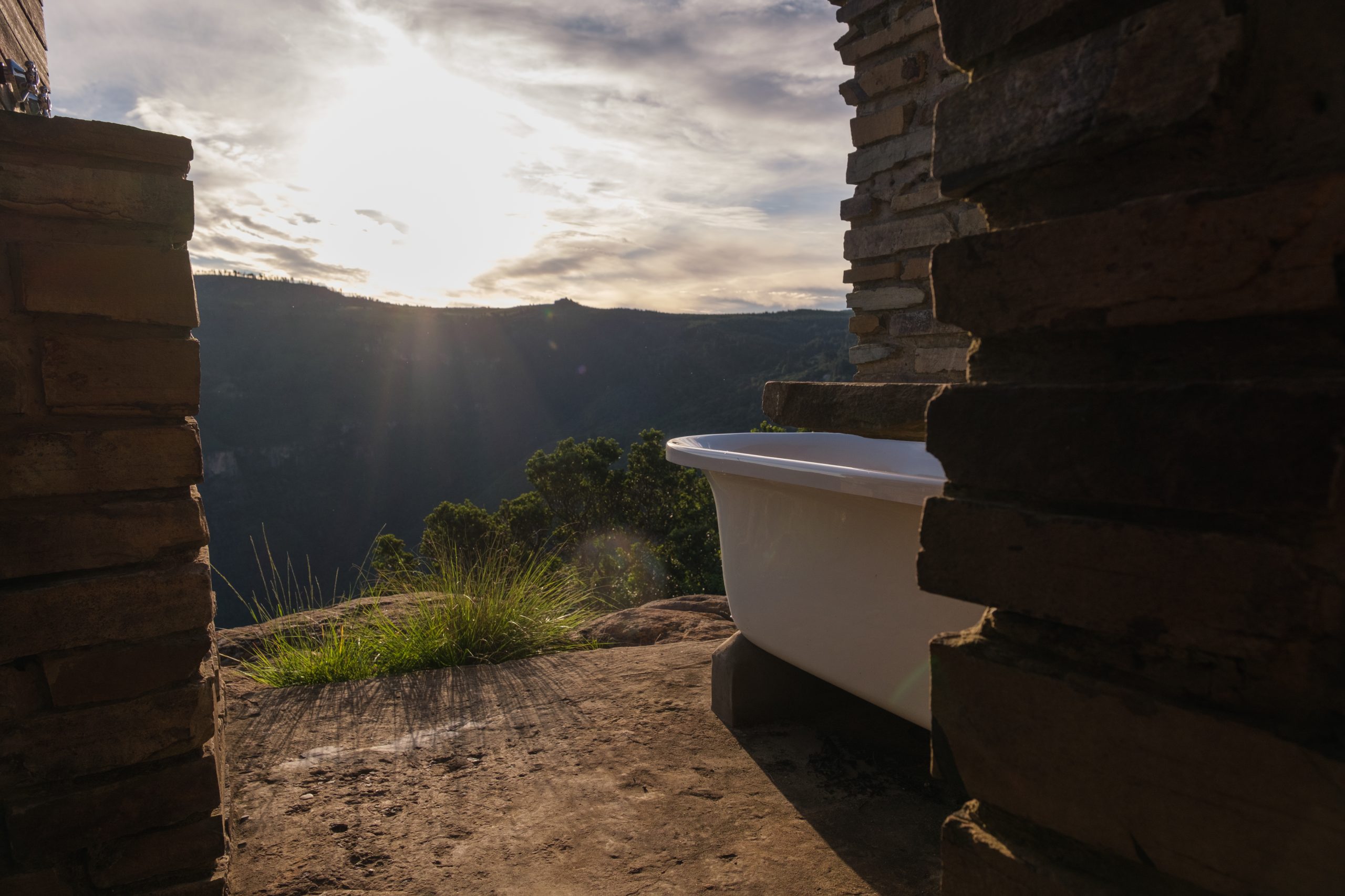 Hogsback Retreat Forest Walks